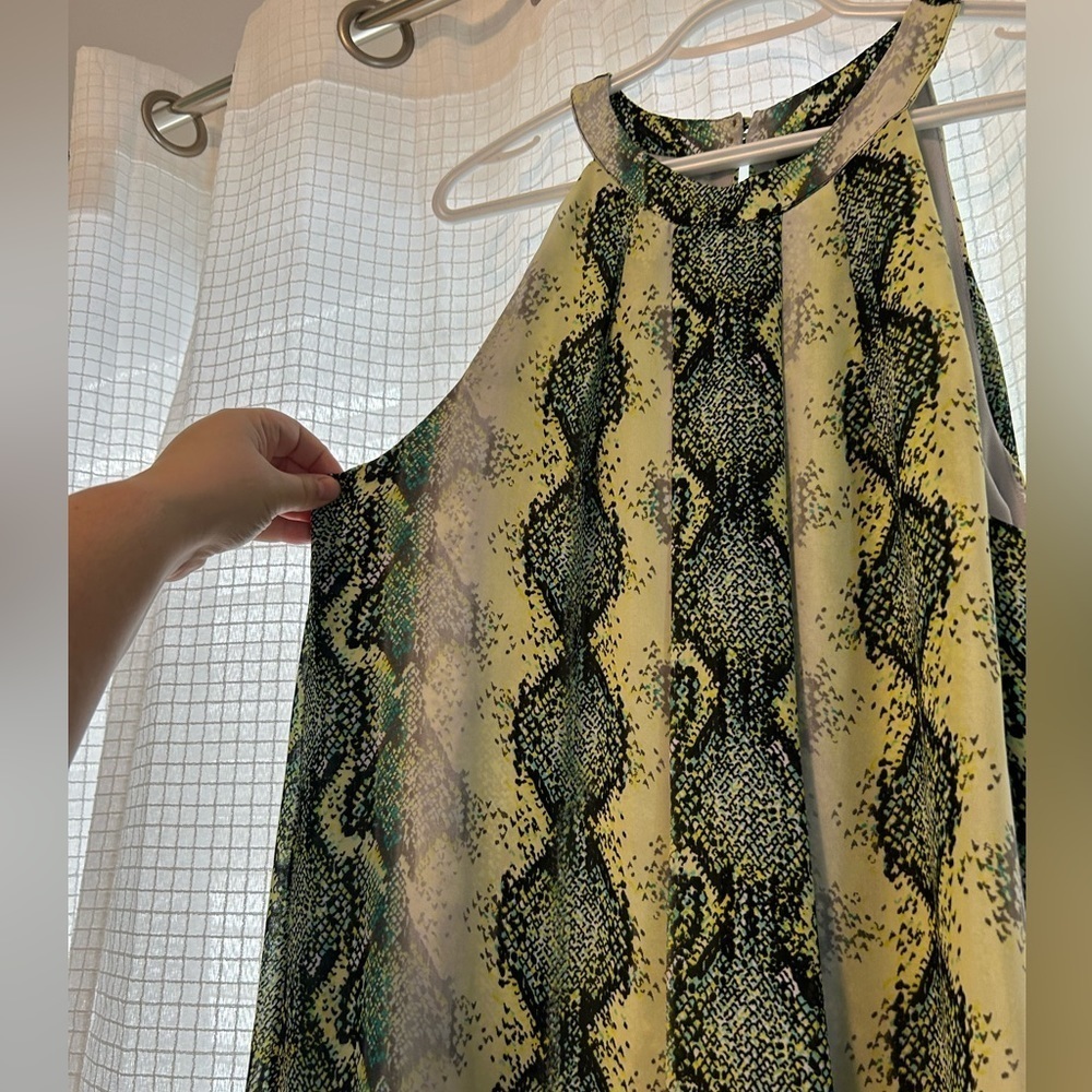 Worthington Dress